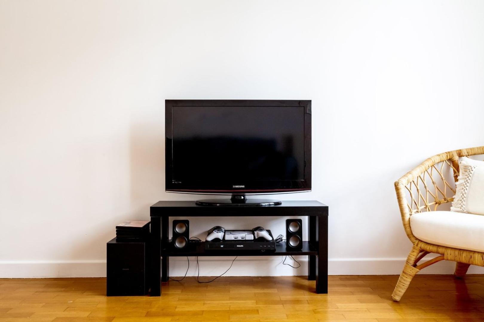 리옹 Spacious 1Br | Near City Center & Baby-Friendly! 아파트 외부 사진